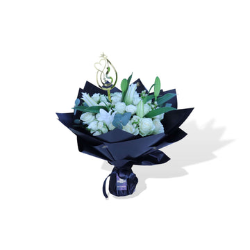 Momshie Bouquet Mixed Flowers